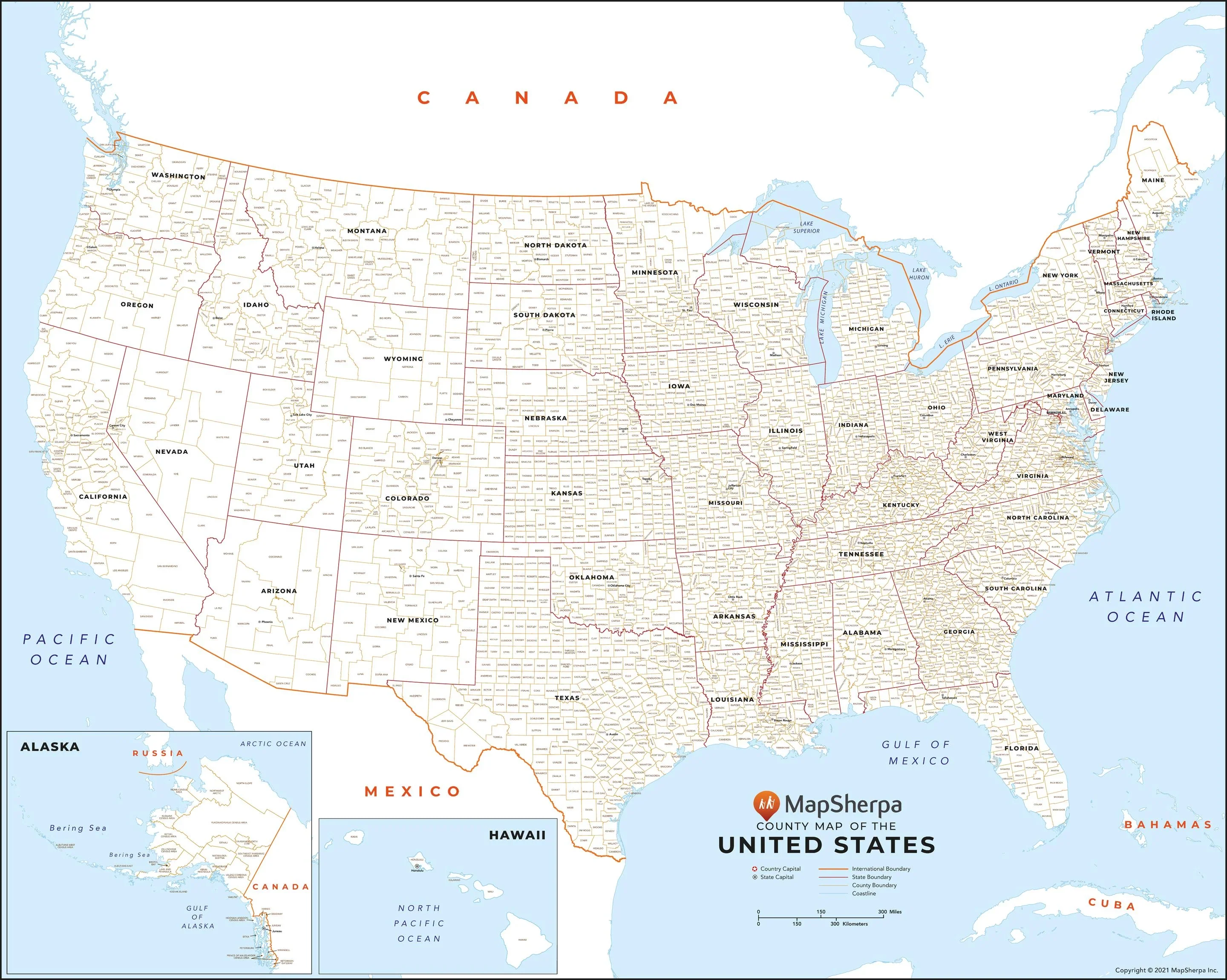 Chart Your American Legacy